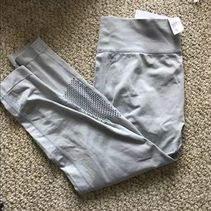 Fabletics crop leggings
